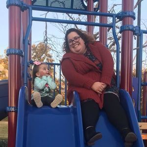 Meet your Posher, Collette